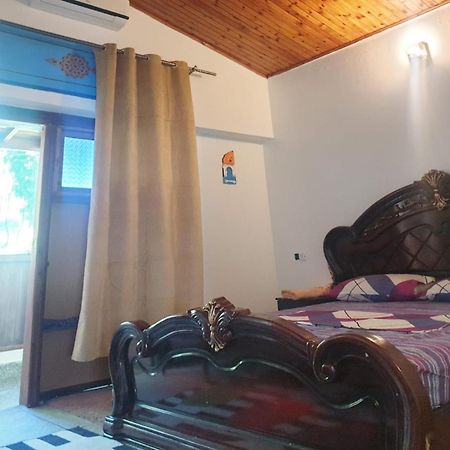 Dar Casa Plasa Grande Chefchaouen Eksteriør bilde