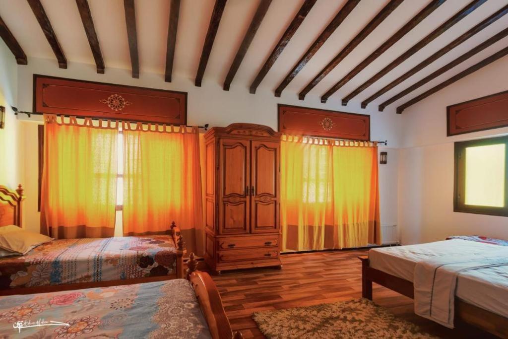 Dar Casa Plasa Grande Chefchaouen Eksteriør bilde