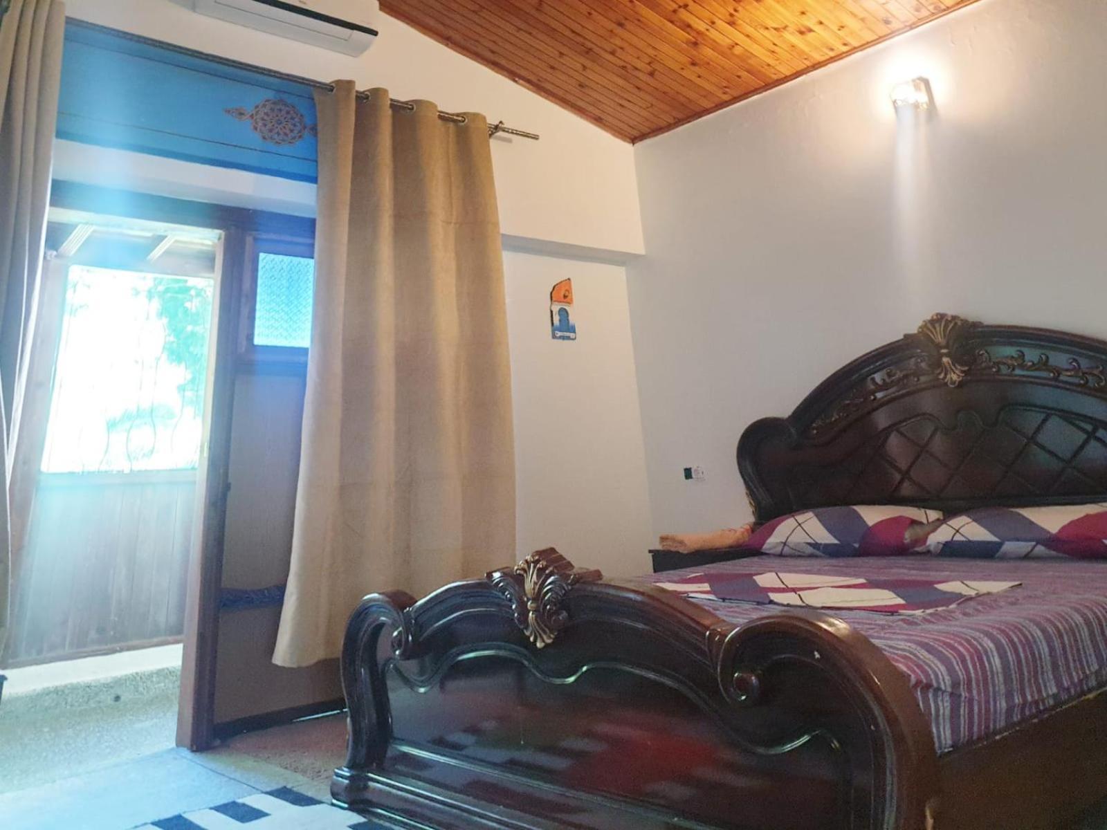 Dar Casa Plasa Grande Chefchaouen Eksteriør bilde