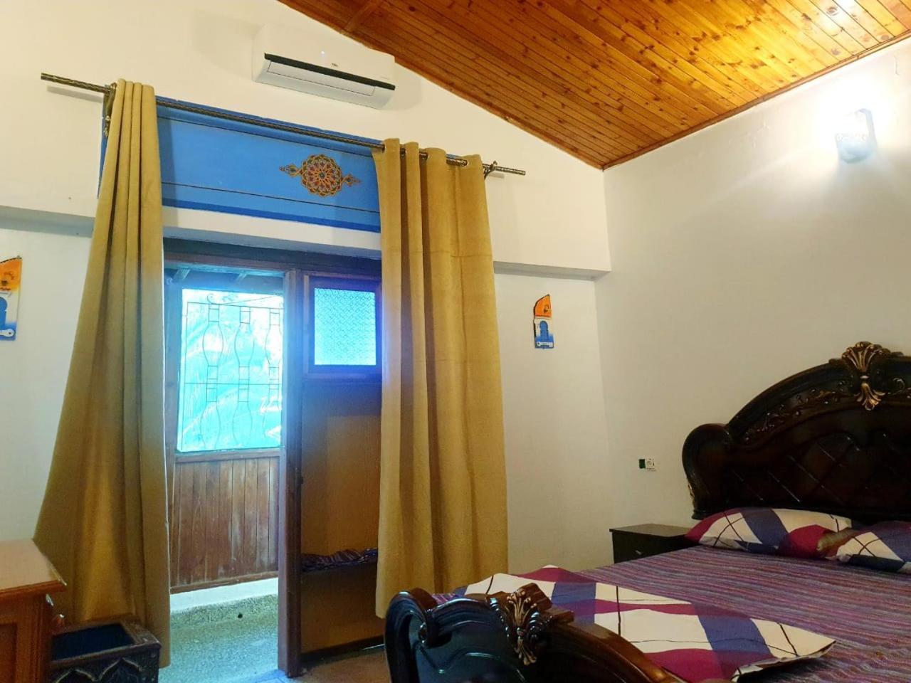 Dar Casa Plasa Grande Chefchaouen Eksteriør bilde