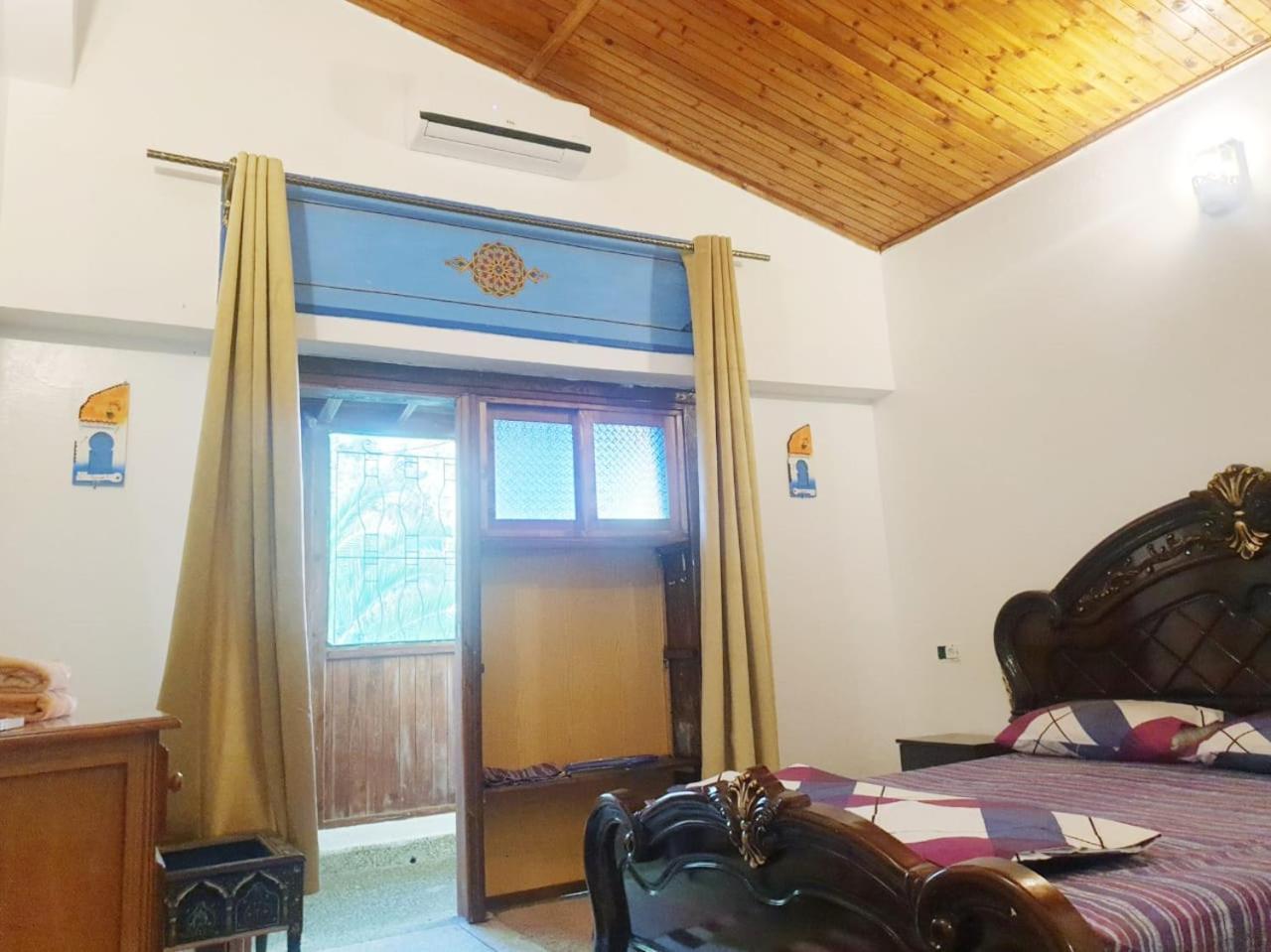 Dar Casa Plasa Grande Chefchaouen Eksteriør bilde