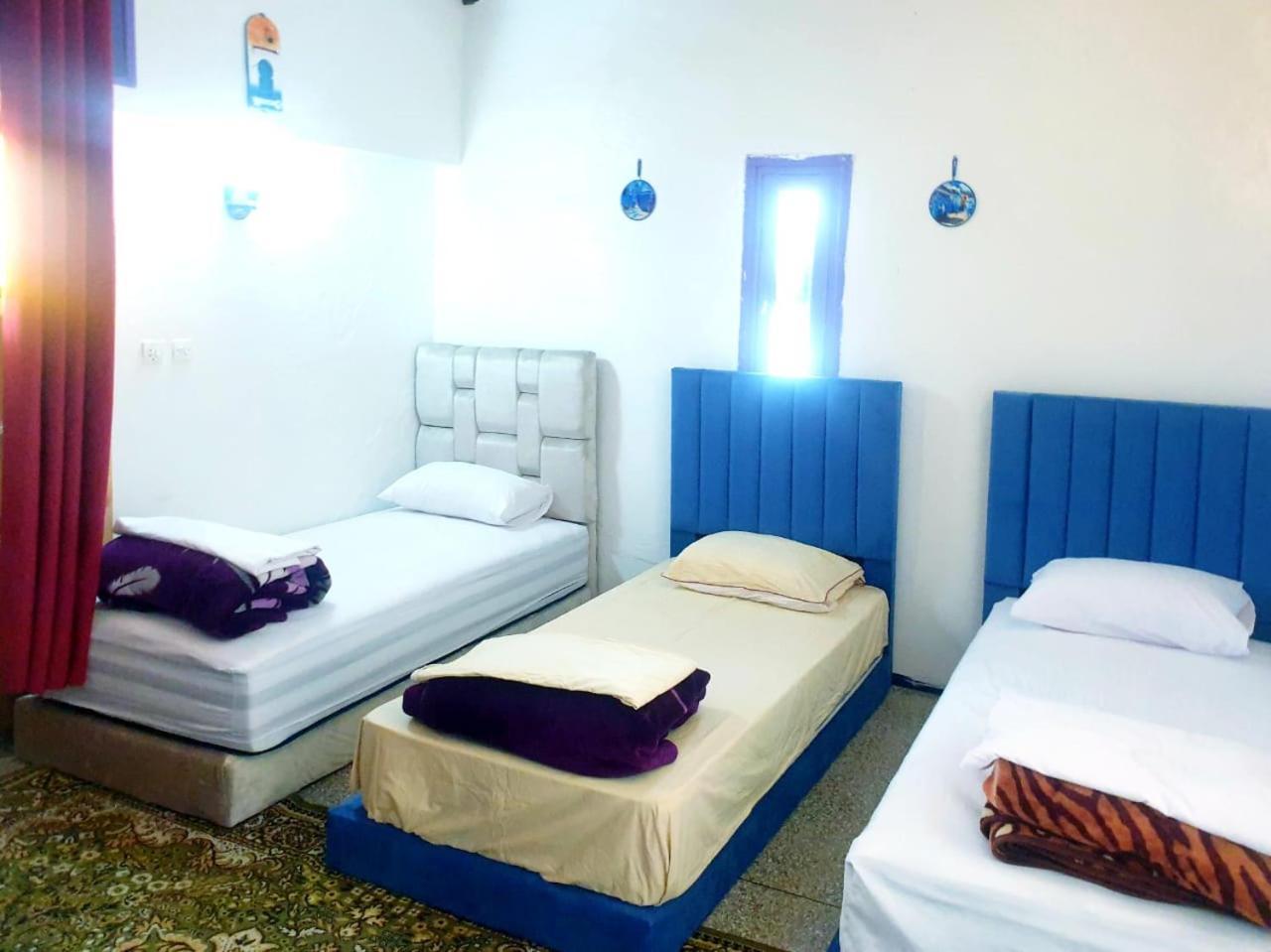 Dar Casa Plasa Grande Chefchaouen Eksteriør bilde