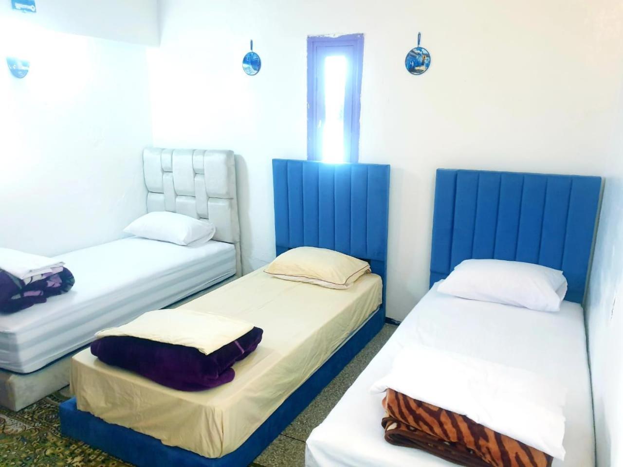 Dar Casa Plasa Grande Chefchaouen Eksteriør bilde